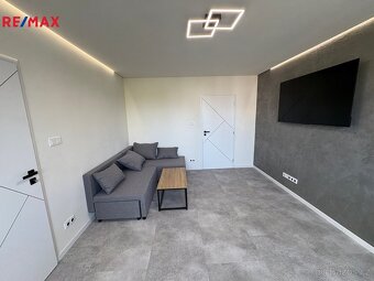 Luxusní pronájem 3+1 po kompletní rekonstrukci – ul. J. Z Po - 3