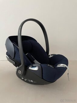 Cybex cloud Z i-size + 2x base Z - 3