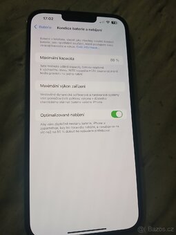 iPhone 13 pro max 256gb - 3