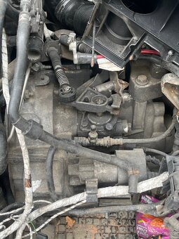 Motor bkp - 3