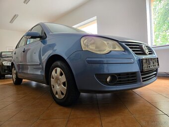 Volkswagen Polo 1,2mpi 40kW - 3