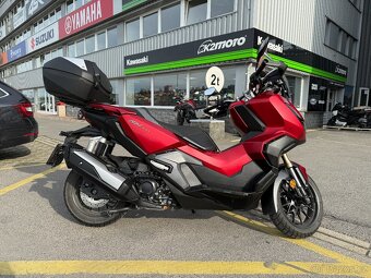 HONDA ADV 350 2023 - 3