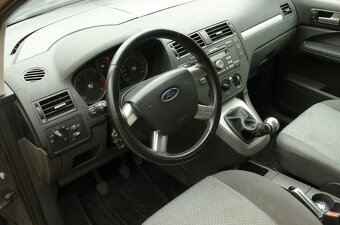 FORD C-MAX 1,8 TDCi, 85 kw, STK do 02/2027. - 3