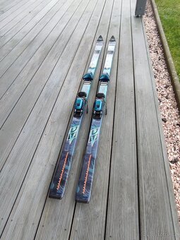 Lyže Rossignol délka 188 cm. - 3