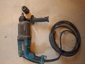 Makita hr 2470T - 3