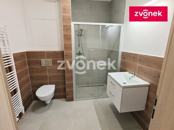 2+kk Otrokovice, 2x balkon, novostavba - 3