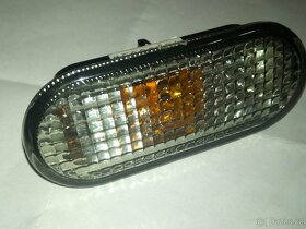 Spínače, ovladače, záslepky, blikače pro Golf IV, Bora - 3