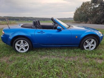 Mazda mx-5 - 3