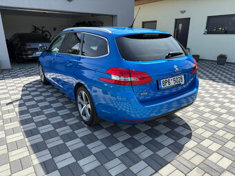 Peugeot 308 SW, 1.2 PureTech 96kw - 3