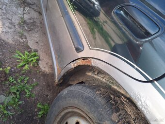 Subaru legacy outback - 3