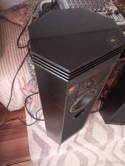 Reprobedny JBL-HP 430 - 3