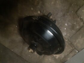 Brzdovy válec Mercedes actros 423 107 4100 - 3
