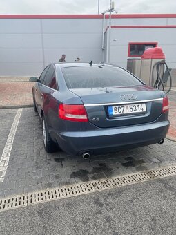 Audi A6 C6 - 3