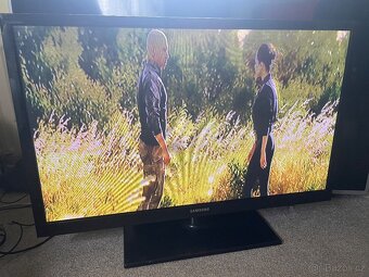 Plazma TV Samsung - 3