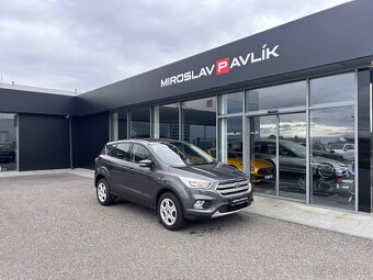 Prodám Ford Kuga 1.5 EcoBoost - 3