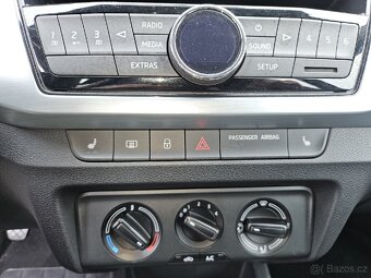 Prodám škoda fabia 1.2 tsi - 3