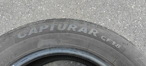 Letní pneu 195/65 R15 - 3