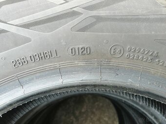 Pneu Continental 185/65 R15 H - 3