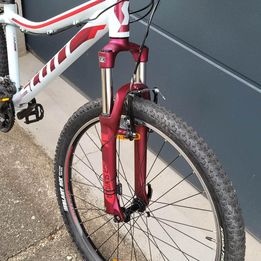 Kolo Scott Contessa JR 26 - jako nové - 3