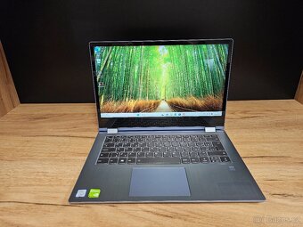 Lenovo IdeaPad 530-14 kovový - 3