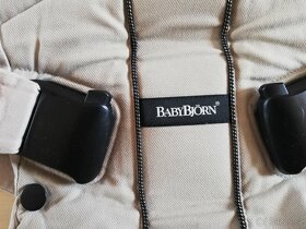 Nosítko Babybjörn - 3