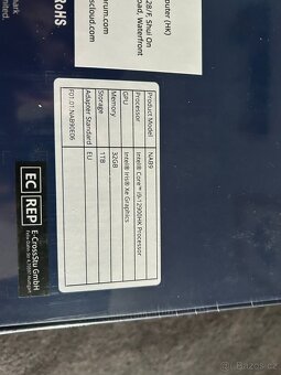 Minisforum Venus nab9 12900HK 32gb ram 1tb - 3