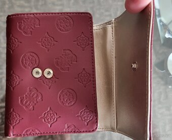 Peněženka Guess - 3