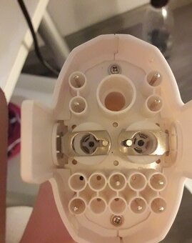 Přístroj na kryolipolýzu se dvěma násadci - 3