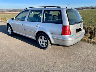 Vw Golf 4 1.9TDi 4x4 - 3