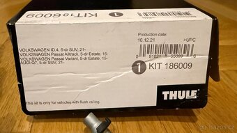 Thule kit 6009 - 3
