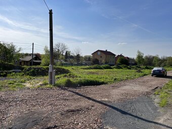 Prodej pozemku, ulice Na Pořadí, Petřvald - 3