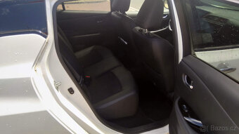 Nissan Leaf 40 kWh, vyměněná baterie - 3