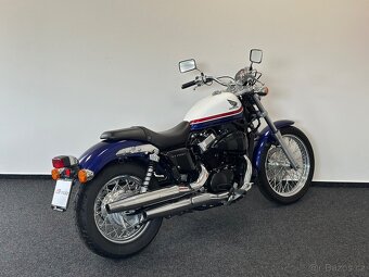 Honda VT 750S - 3