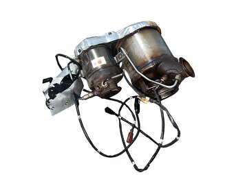 DPF 04L131671MX 04L131671M 1.6TDI 85KW DGT Škoda Octavia 3 - 3