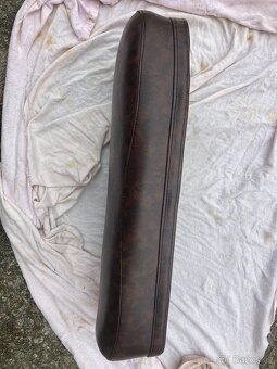 Prodám sedlo jawa pionýr 05 - 3
