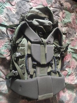 Batoh Tacticalpro 45L IV. - 3