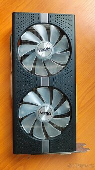RX 580 4GB - 3