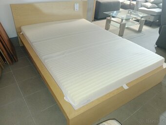 Postel 140x200cm - 3