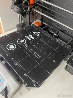 Prusha mk3s - 3