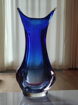 Váza, 31 cm, ŽBS - 3