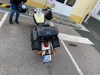 Honda VT 750 Shadow C2 ACE - 3