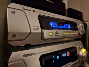 Technics EH 760 - 3