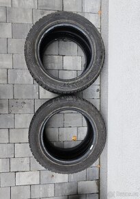 Zimní pneumatiky Goodyear UltraGrip 235/55 R17 - 3
