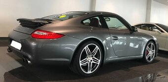 Porsche 911 Carrera S (997) PDK - 3