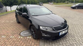 Škoda Octavia III RS Combi 2.0 TDI DSG - 3