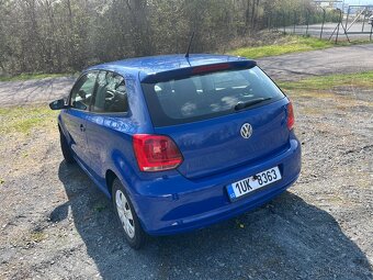 Vw Polo 1,2tdi - 3