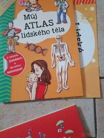 Jak funguje neuvěřitelné lidské tělo
- 3