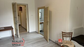 Pronájem, byty/3+kk, 108 m2, Nad lomem, 14700 Praha, Hlavní - 3