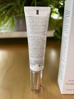Mary Kay noční sérum Clinical Solutions Retinol 0.5 | 29ml | - 3