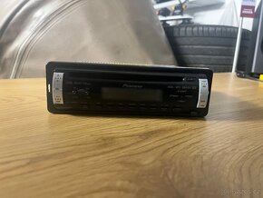 Autoradio Pioneer DEH-2800MPB - 3